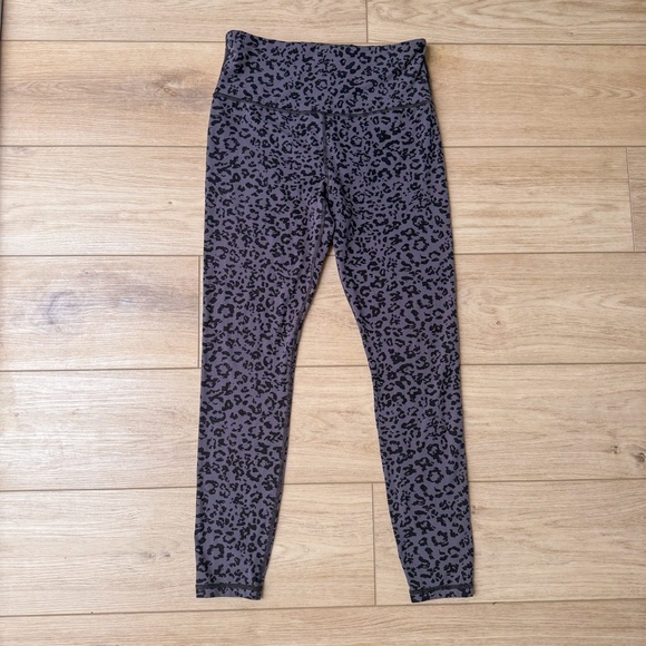 ATHLETA WOMENS ATHLETIC ATHLEISURE LEGGING BUNDLE SIZE MEDIUM - Picture 5 of 10